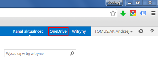 OneDrive