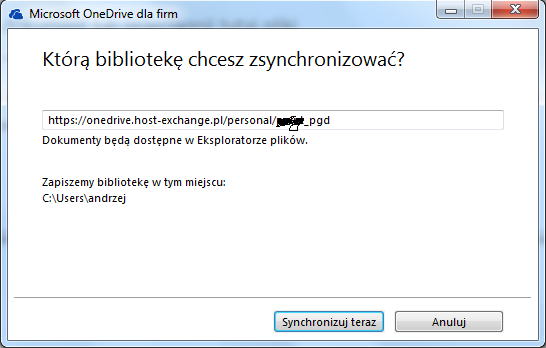 OneDrive